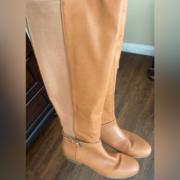 Style and co women’s tall ridding boot. - Picture 7 of 8
